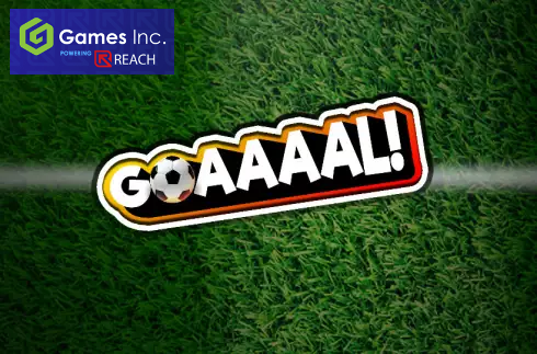 Goaaaal!